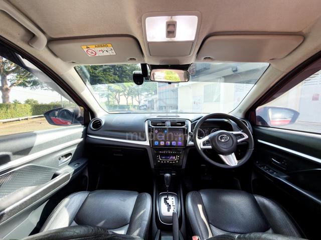 2022 Perodua ARUZ 1.5 AV (A) 3YEAR WRT - 4
