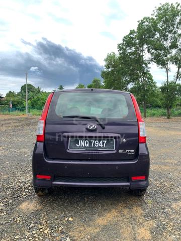 2012 Perodua VIVA 1.0 ELITE EZi (A) - 2