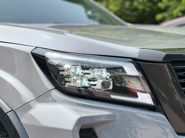 2016 Nissan NAVARA 2.5 VL NP300 (A) MIL 86K KM - 3