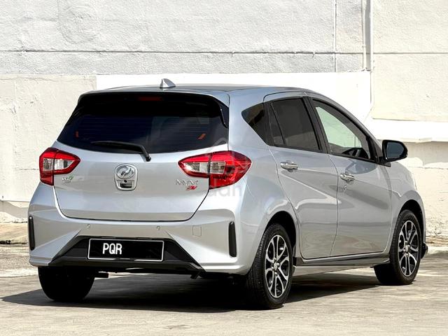 2023 Perodua MYVI 1.5 AV MY17 FACELIFT (A) - 2