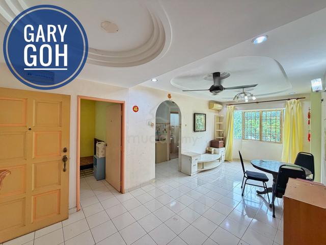 Sri Impian Apartment 1