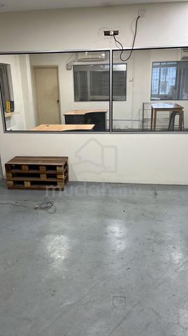 Balakong Jaya Corner Lot Link Factory For Sale 1