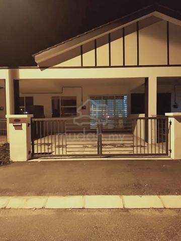 Rumah Sewa IUS Lestari 1