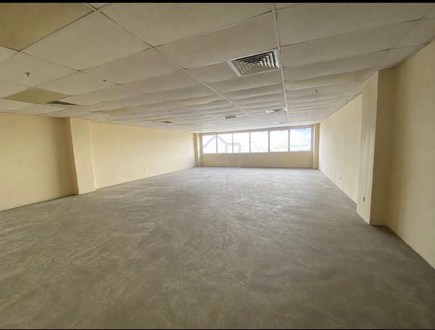 Office @ Menara Pandan, Pandan Indah, next to MPAJ & Pandan Kapital 1