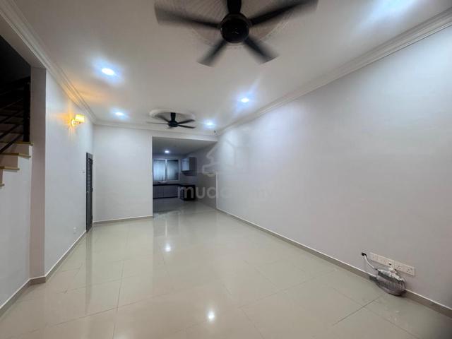 [ Nice Unit ] 2sty House , Desa 7 , Bandar Country Homes , Rawang 2