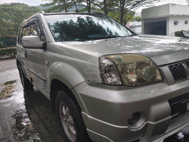 2008 Nissan X-TRAIL 2.0 LUXURY T30 ENHANCED (A) - 5