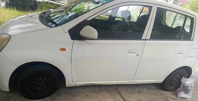 2010 Perodua VIVA 1.0 EZ EJ-VE (A) - 4