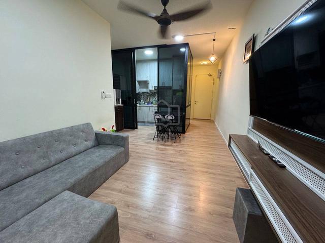 Dian Residency @ Shah Alam 1