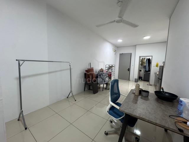 PV18 Residence 1