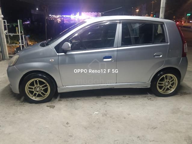 2009 Perodua VIVA 1.0 ELITE AT EJ-VE (A) - 3