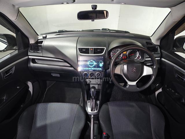 2014 Suzuki Swift 1.4 (A) 2-Years Warranty - 3
