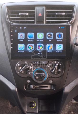2019 Perodua AXIA 1.0 STYLE (A) - 5
