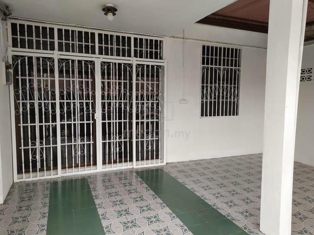 Murah!!murah!! Taman Arked, Sungai Petani, Kedah 1