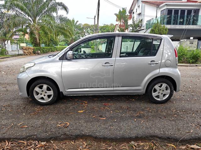 2010 Perodua MYVI 1.3 EZi (A) - 4