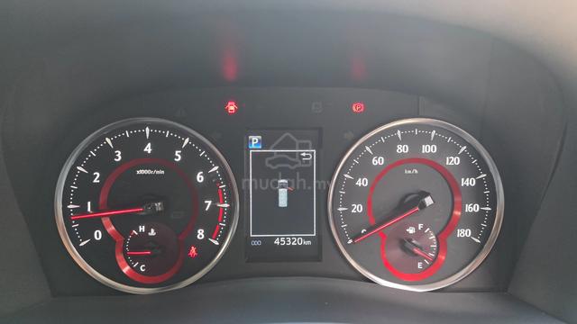 FULL LOAN 2021 Toyota VELLFIRE 2.5 ZG DIM BSM - 5