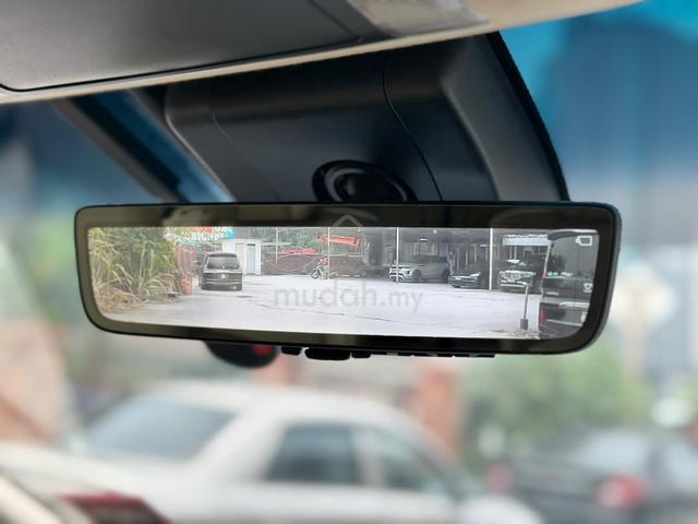 2021 TOYOTA ALPHARD 3.5 SC 360 CAMERA/ BSM/ DiM - 2