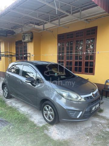 2015 Proton IRIZ 1.3 (AUTO) - 1