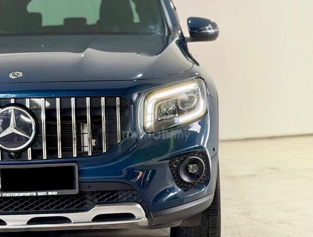 2020 Mercedes Benz GLB200 BEST CONDITION IN MARKET - 4