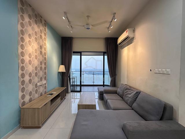 Bay Point @ Country Garden Danga Bay 1