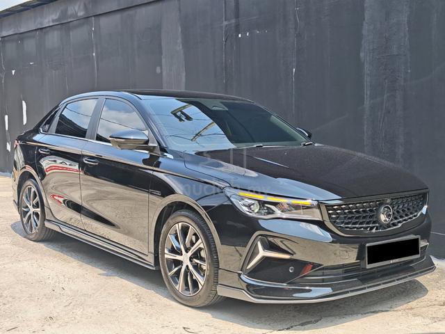 2026 Proton S70 1.5 FLAGSHIP X Fulon Termurah - 1