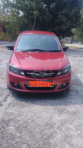 2013 Proton SAGA 1.6 FLX SE (A) - 1