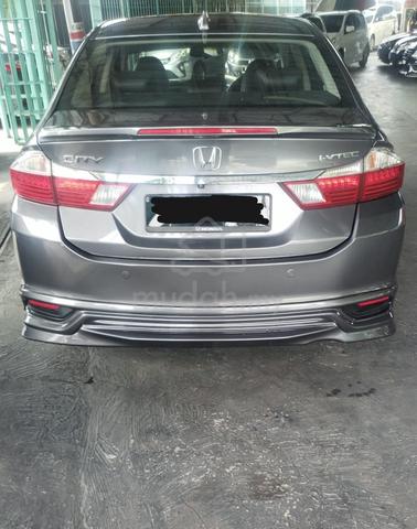 2019 Honda CITY 1.5 V MY14 GM6 FACELIFT (A) - 4