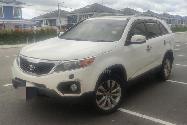 2011 Kia SORENTO 2.4 (CBU) (A) - 1