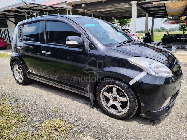 2006 Perodua MYVI 1.3 EZ (A) - 2
