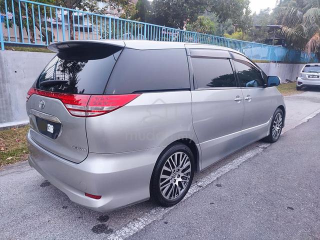 2007 Toyota ESTIMA 2.4 AERAS G PACKAGE ACR50W (A) - 3