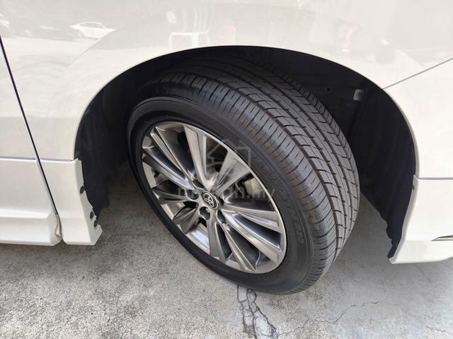 2023 Toyota VELLFIRE 2.5 GOLDEN EYES BSM DIM B-KIT - 4