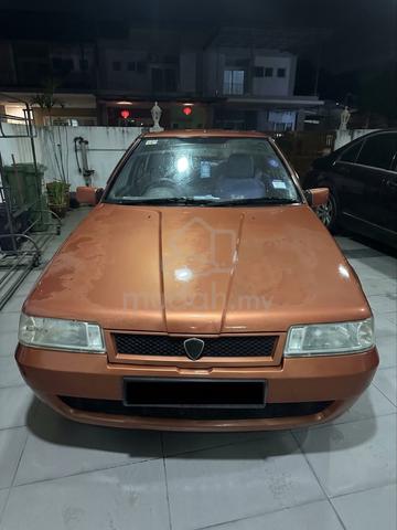 2007 Proton SAGA 1.3 LMST (M) - 1