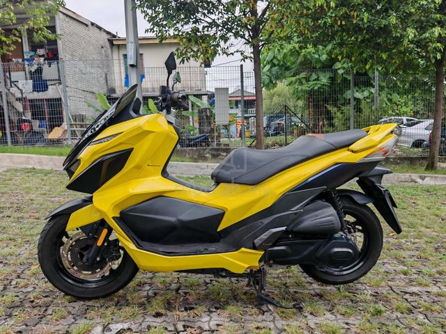 2022 SYM Jet X 150 Standard - photo 4 of 5