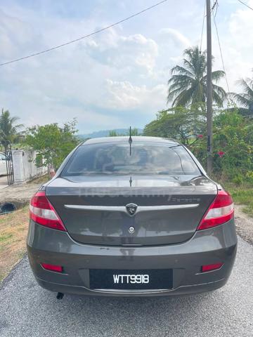 2010 Proton PERSONA 1.6 ELEGANCE BASE LINE (A) - 5
