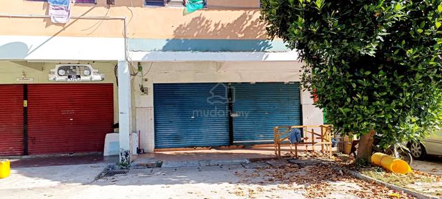 Ground Floor shop Kota Perdana Seri Kembangan for rent 1