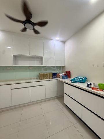 Subang usj20 ( 2 storey terrace ) 20x70 1