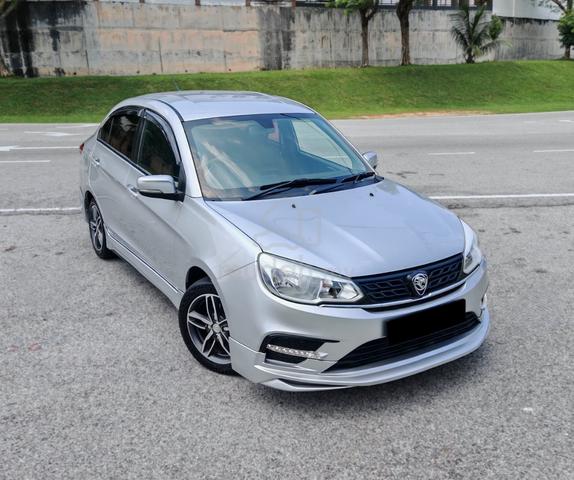 2020 Proton SAGA PREMIUM 1.3L (A) High Spec Model - 1