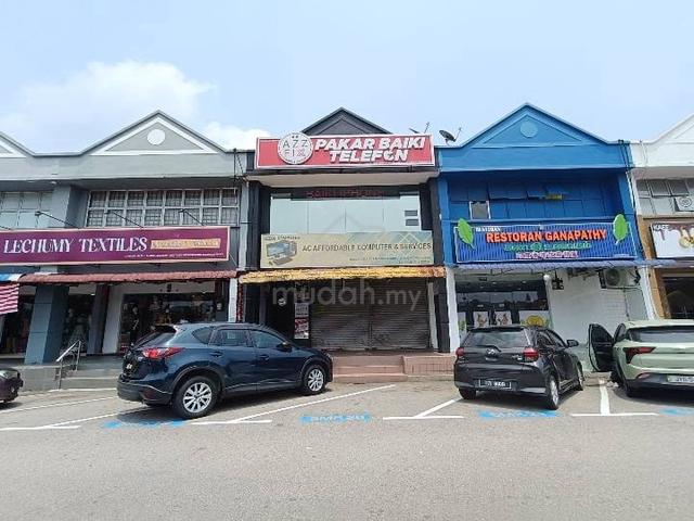 Taman Universiti 1