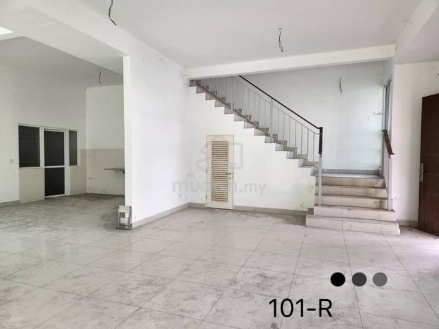 [Brand New] Setia alam damai 3sty semiD 40*85sqft for sale 1