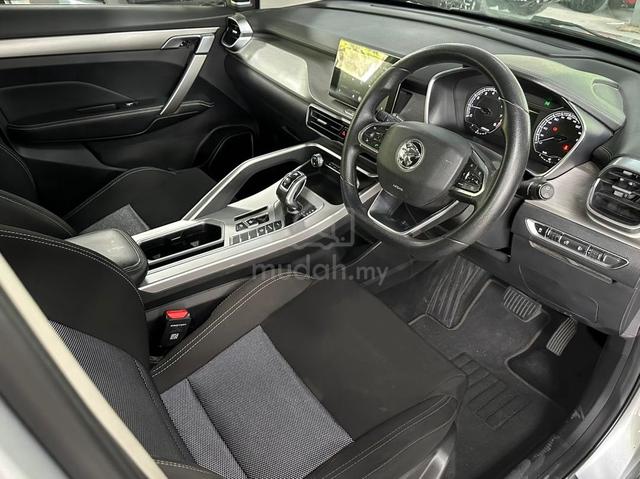 2022 Proton X50 1.5 Turbo (A) FULL LOAN / PM ! - 5