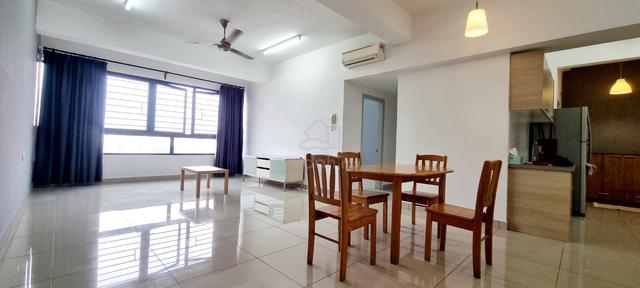 Residence 8 1