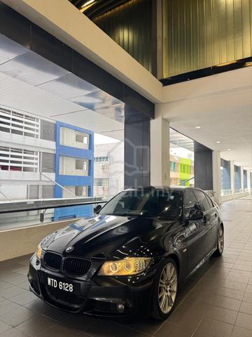 2006 BMW E90 M Sport 2.5 (A) - 3