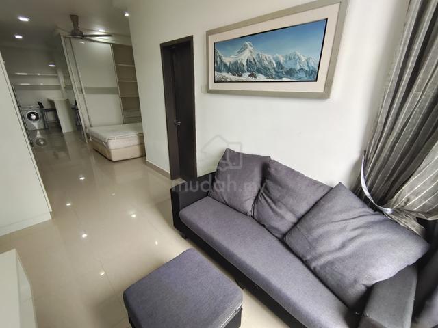 Shaftsbury Residence 1