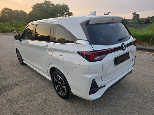 2022 Perodua ALZA 1.5 AV (A) 🔥🔥 - 5