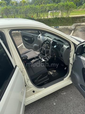 2013 Perodua VIVA 1.0 ELITE AT (A) - 3