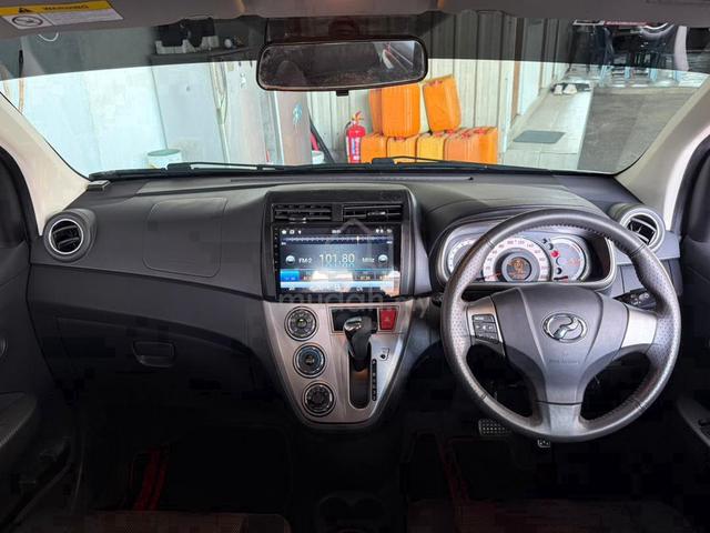 2017 Perodua MYVI 1.5 SE FACELIFT (A) 9YRS LOAN - 5