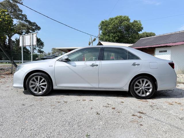 2014 Toyota CAMRY 2.0 G X (A).Good Condtion. - 5