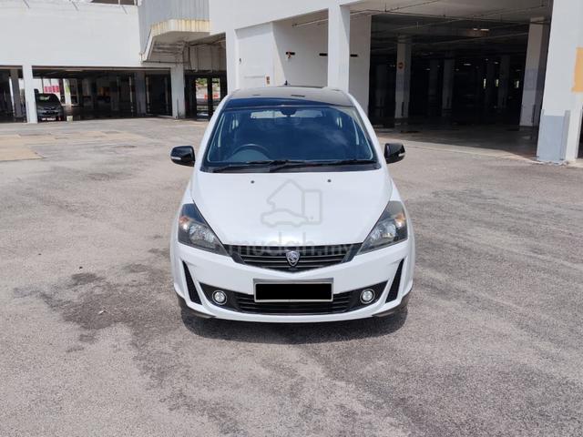 2020 Proton EXORA 1.6 PREMIUM (A) 3 YRS WARRANTY - 3