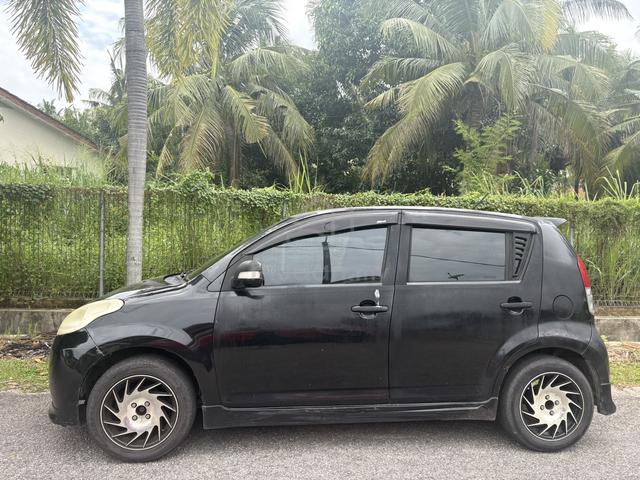 2005 Perodua MYVI 1.3 EZ (A) - 3