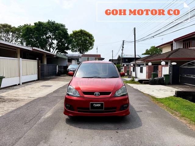2006 Toyota IPSUM 2.4 240S VVTI FACELIFT (A) - 3