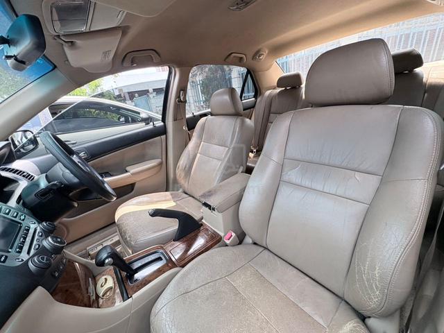 2005 Honda ACCORD 2.4 VTi-L (A) - 2